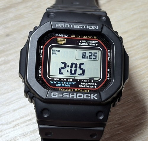 Orologio digitale casio - orologio,