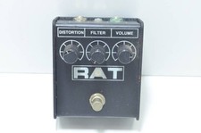 Pedale Pro Co effetto