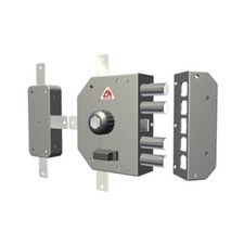 CR 3350 SERRATURA APPL P/LEGNO