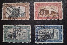 1926 Previdenza Milizia I