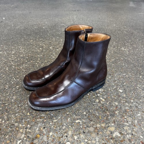 Vintage mason shoes boots - mason,