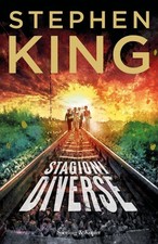 Libri Stephen King - Stagioni