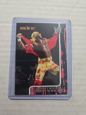 2002 Fleer WWE Royal Rumble -