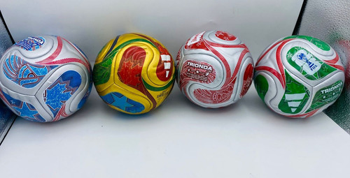 2026 fifa world - fifa, trionda