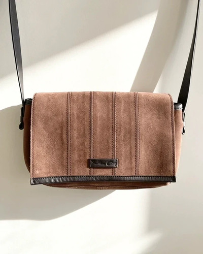 Borsa tracolla vintage - borsa,