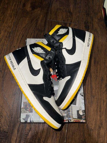 Air jordan non - air,