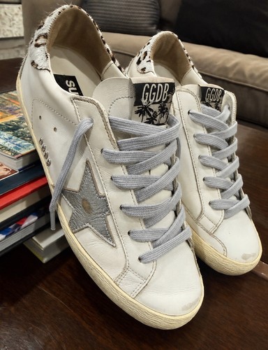 Authentic women golden goose - authentic,