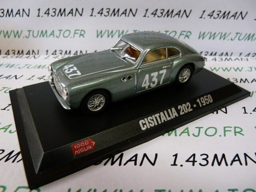 It80 voiture rallye - 1/43,