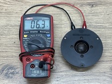 Linn Index - Tweeter di