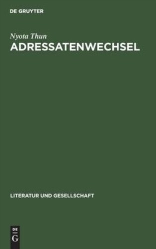 Thun adressatenwechsel new - adressatenwechsel,