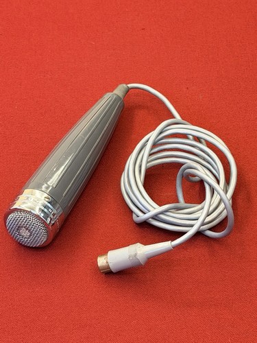 Micro microphone geloso - geloso, m51