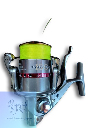 Daiwa tournament iso z2500lb - daiwa,