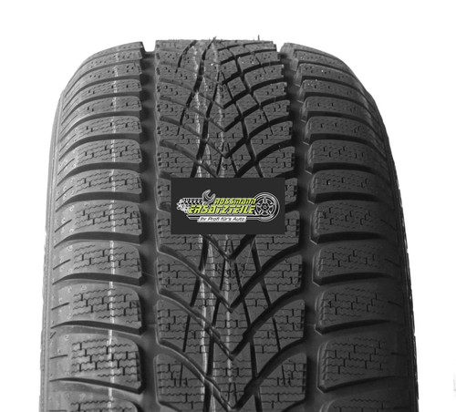 Pneumatici dunlop winter - 4, sp