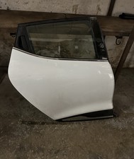 Sportello Portiera Posteriore Destro   Renault Clio Dal 2015 In Poi