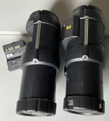 Profoto 500 air - d1, ttl