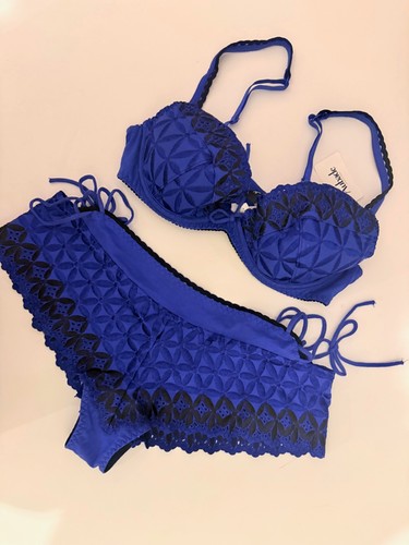 Aubade bahia lingerie seprates - bahia,