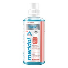 Meridol collutorio protezione completa 400 ml