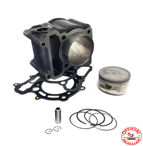 Linhai atv classic 300 - 300, kit
