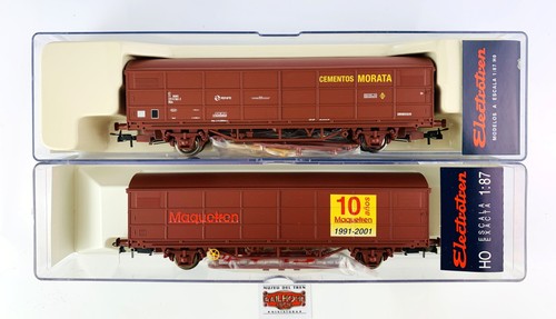Cm46 electrotren h0 - -,