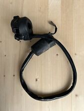 Commutatore devioluci sinistro Kawasaki J 300 ABS 2014 2016