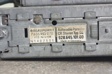 Autoradio d'epoca BLAUPUNKT