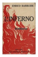 L'inferno Sonzogno Barbusse