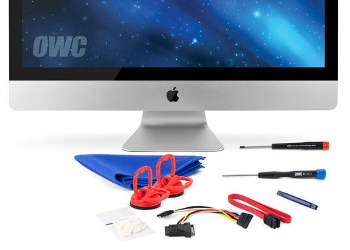 Owc kit aggiuntivo ssd - kit,