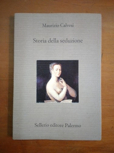 Maurizio calvesi storia della - storia,