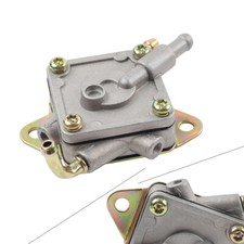 Ricambio gruppo pompa