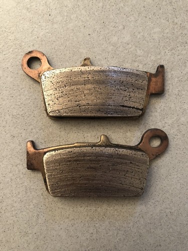 Pastiglie freno braking fantic - braking,