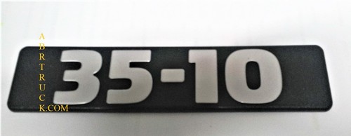 Autocarro sigla logo stemma - autocarro,