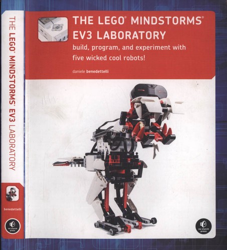 The lego mindstorms - the,