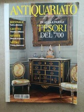Rivista Mensile Antiquariato -