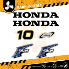 Decalcomania Adesivi Motore