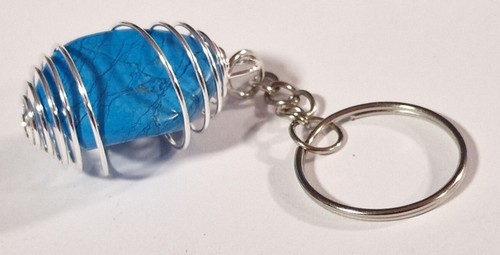 Portachiavi con magnesite - portachiavi,