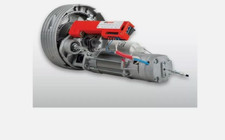 APRIMATIC 43364/002 RO-MATIC