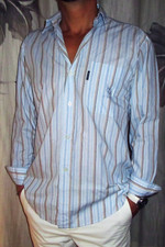 Camicia gianni versace jeans - gianni,