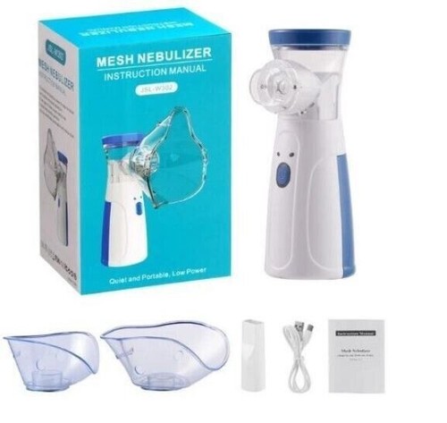Aerosol inalatore - aerosol,