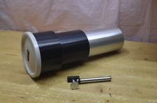 OBIETTIVO PROIETTORE ROLLEI FRANKE & HEIDECKE HEIDOSMAT 1:4 / 400 [WA01]