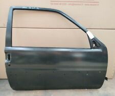 PORTA PORTIERA DESTRA ORIGINALE CITROEN SAXO 3P PRIMA SERIE