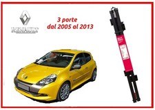 Barre portatutto per Renault