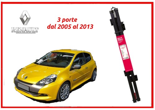 Barre portatutto per - , renault