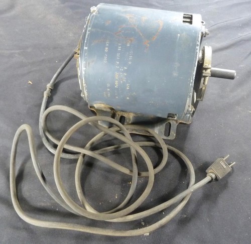 Motore vintage 5xb6016d - motore,