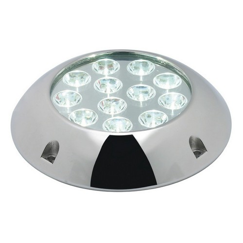 Faro subacqueo led - faro, rgbw