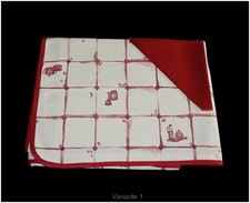 TOVAGLIA DA 12 COTONE 100%