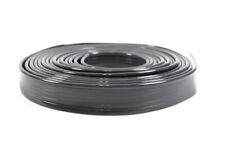 Guarnizione parafango nero per