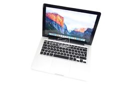 Apple MacBook Pro A1278 13,3"