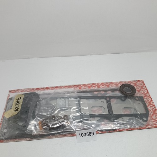 Kit guarnizioni testata - kit,