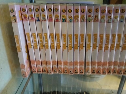 Georgie dvd collection - georgie,