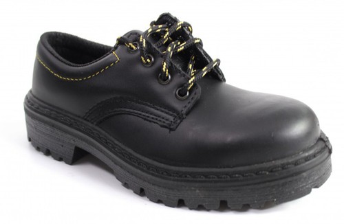 Scarpe antinfortunistiche